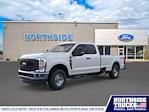 2025 Ford F-350 Super Cab SRW 4x4 Pickup for sale #G51450 - photo 1