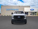 New 2025 Ford F-550 XL Super Cab 4x4 Cab Chassis for sale #G51451 - photo 9