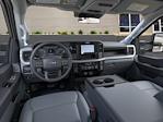 New 2025 Ford F-550 XL Super Cab 4x4 Cab Chassis for sale #G51451 - photo 10
