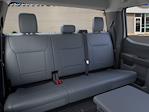 New 2025 Ford F-550 XL Super Cab 4x4 Cab Chassis for sale #G51451 - photo 12