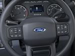 New 2025 Ford F-550 XL Super Cab 4x4 Cab Chassis for sale #G51451 - photo 13