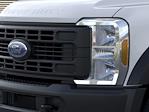 New 2025 Ford F-550 XL Super Cab 4x4 Cab Chassis for sale #G51451 - photo 18