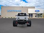 New 2025 Ford F-550 XL Super Cab 4x4 Cab Chassis for sale #G51451 - photo 6
