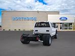 New 2025 Ford F-550 XL Super Cab 4x4 Cab Chassis for sale #G51451 - photo 7