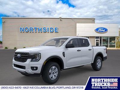 2025 Ford Ranger SuperCrew Cab 4WD Pickup for sale #G51457 - photo 1