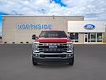 New 2025 Ford F-550 Crew Cab 4x4 Cab Chassis for sale #G51469 - photo 9