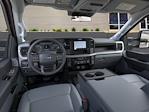 New 2025 Ford F-550 Crew Cab 4x4 Cab Chassis for sale #G51469 - photo 10