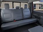 New 2025 Ford F-550 Crew Cab 4x4 Cab Chassis for sale #G51469 - photo 12