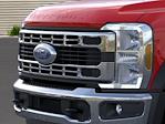 New 2025 Ford F-550 Crew Cab 4x4 Cab Chassis for sale #G51469 - photo 18