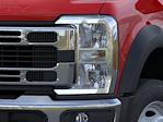 New 2025 Ford F-550 Crew Cab 4x4 Cab Chassis for sale #G51469 - photo 19