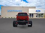 New 2025 Ford F-550 Crew Cab 4x4 Cab Chassis for sale #G51469 - photo 6