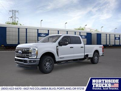 2025 Ford F-350 Crew Cab SRW 4x4 Pickup for sale #G51492 - photo 1