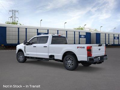 2025 Ford F-350 Crew Cab SRW 4x4 Pickup for sale #G51492 - photo 2