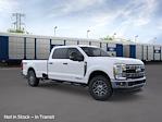 2025 Ford F-350 Crew Cab SRW 4x4 Pickup for sale #G51492 - photo 8