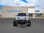 New 2025 Ford F-350 XL Super Cab 4x4 Cab Chassis for sale #G51494 - photo 6
