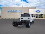 New 2025 Ford F-350 XL Super Cab 4x4 Cab Chassis for sale #G51494 - photo 7