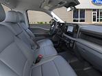 New 2025 Ford F-350 Regular Cab 4x4 Cab Chassis for sale #G51537 - photo 12
