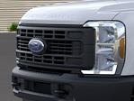 New 2025 Ford F-350 Regular Cab 4x4 Cab Chassis for sale #G51537 - photo 18