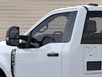 New 2025 Ford F-350 Regular Cab 4x4 Cab Chassis for sale #G51537 - photo 21