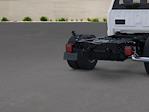 New 2025 Ford F-350 Regular Cab 4x4 Cab Chassis for sale #G51537 - photo 22
