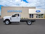New 2025 Ford F-350 Regular Cab 4x4 Cab Chassis for sale #G51537 - photo 5