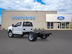 New 2025 Ford F-350 Regular Cab 4x4 Cab Chassis for sale #G51537 - photo 2
