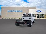 New 2025 Ford F-350 Regular Cab 4x4 Cab Chassis for sale #G51537 - photo 7