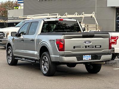 2024 Ford F-150 SuperCrew Cab 4WD Pickup for sale #P4961A - photo 2