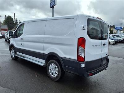 2023 Ford Transit 250 Low Roof RWD Empty Cargo Van for sale #P4974 - photo 2