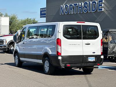 2021 Ford Transit 350 Low Roof SRW RWD Passenger Van for sale #P4981 - photo 2