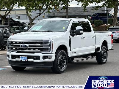 2024 Ford F-250 Crew Cab 4x4 Pickup for sale #P4983 - photo 1