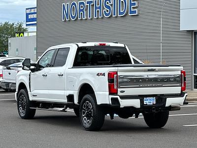 2024 Ford F-250 Crew Cab 4x4 Pickup for sale #P4983 - photo 2