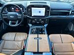 Used 2023 Ford F-150 Platinum SuperCrew Cab for sale #P4983A - photo 13