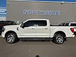 Used 2023 Ford F-150 Platinum SuperCrew Cab for sale #P4983A - photo 4