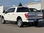 Used 2023 Ford F-150 Platinum SuperCrew Cab for sale #P4983A - photo 2