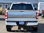 Used 2023 Ford F-150 Platinum SuperCrew Cab for sale #P4983A - photo 5