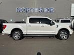Used 2023 Ford F-150 Platinum SuperCrew Cab for sale #P4983A - photo 7