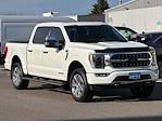 Used 2023 Ford F-150 Platinum SuperCrew Cab for sale #P4983A - photo 8