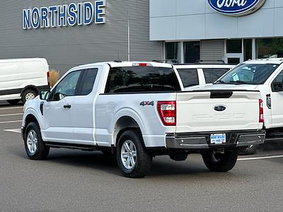 2021 Ford F-150 Super Cab 4x4 Pickup for sale #P4984A - photo 2