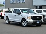 2021 Ford F-150 Super Cab 4x4 Pickup for sale #P4984A - photo 8