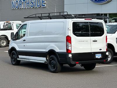 2019 Ford Transit 250 Low Roof 4x2 Upfitted Cargo Van for sale #P4984C - photo 2