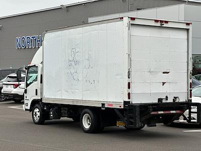 2015 Isuzu NPR-HD Regular Cab 4x2 Box Truck for sale #P4989 - photo 2