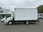 Used 2015 Isuzu NPR-HD Regular Cab Box Truck for sale #P4989 - photo 4