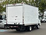 Used 2015 Isuzu NPR-HD Regular Cab Box Truck for sale #P4989 - photo 6