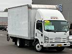 Used 2015 Isuzu NPR-HD Regular Cab Box Truck for sale #P4989 - photo 8
