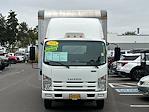 Used 2015 Isuzu NPR-HD Regular Cab Box Truck for sale #P4989 - photo 9