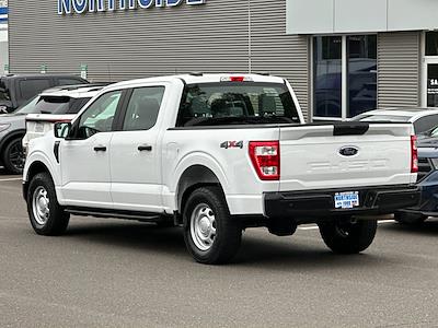 2022 Ford F-150 SuperCrew Cab 4WD Pickup for sale #P4991 - photo 2