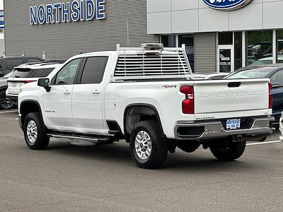 2022 Chevrolet Silverado 2500 Crew Cab 4WD Pickup for sale #P4993 - photo 2