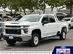 2022 Chevrolet Silverado 2500 Crew Cab 4WD Pickup for sale #P4993 - photo 1