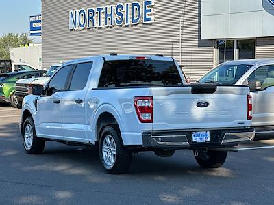 2021 Ford F-150 SuperCrew Cab RWD Pickup for sale #P4996 - photo 2
